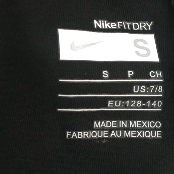 Nike FIT DRY Athletic Shorts - Picture 3 of 3